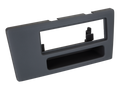 1-DIN radioframe met compartiment Volvo S60/V60/S70/V70/XC70