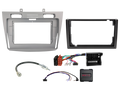 ACV 10 inch radio-inbouwkit voor Ford Transit/Transit Connect 40Pin CAN Bus/antenne – artikel 691114-191-1-6