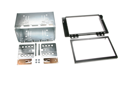 2-DIN RB Landrover Freelander 2004 >