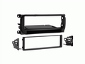 1-DIN radioframe met compartiment voor Chrysler/Dodge/Jeep/Plymouth