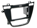2-DIN radiokap Opel Insignia 11/2008-06/2013 zwart