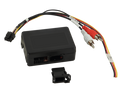Actieve systeemadapter BMW 1/3/5 MOST>Cinch
