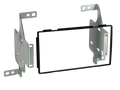 2-DIN radiokap Nissan Juke (F15) 10/2010-06/2014