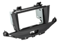 2-DIN radiokap Opel Astra K(B-K) 10/2015-08/2019