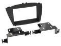 2-DIN radiokap Hyundai ix35 2013-2015/Tucson 2014-2015