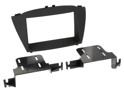 2-DIN radiokap Hyundai ix35 2013-2015/Tucson 2014-2015