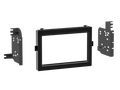 2-DIN radioframe Mitsubishi Outlander(GFO) 09/2018-03/2022