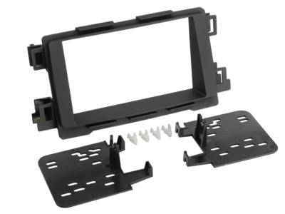 2-DIN radiokap Mazda 6 2013-2015/ CX-5 2013-2015
