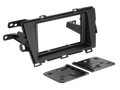 2-DIN radiokap Toyota Prius 2009-2016/Prius+ 2012-2015