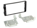 2-DIN radiokap Mitsubishi ASX(GAO) 06/2014-08/2019