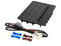 INBAY® plank Audi Q3 (F3) 12/2018-2022 10W