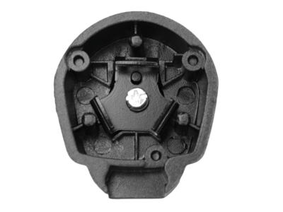 Spiegelmonitor raamhouder Citroen/Fiat/Ford/Opel/Peugeot