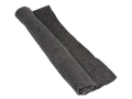 Materiaal bekleding 70cm x 140cm antraciet