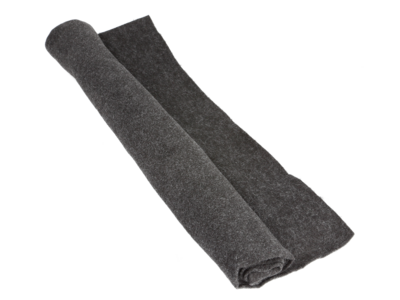 Materiaal bekleding 70cm x 140cm antraciet