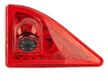 Achteruitrijcamera Opel Movano/Renault Master/Nissan NV 400