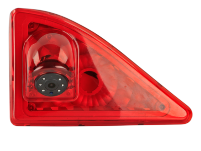 Achteruitrijcamera Opel Movano/Renault Master/Nissan NV 400