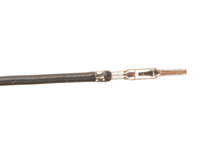 Micro platte connector 10 stuks