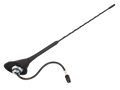 Dakantenne AM/FM OEM Fiat Panda 60° stangkanteling