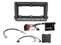 ACV 9 inch radio-inbouwkit voor Ford C-Max/Focus/Kuga/S-Max 40Pin CAN Bus/antenne – artikel 691114-92-1-3