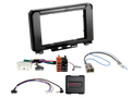 2-DIN bouwpakket Suzuki Jimny (GJ) 2018-2024 LFB analoog/antenne
