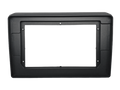 ACV 10 inch radio-inbouwpaneel voor Suzuki Swift (AZ) 07/2017-03/2024 zwart – artikel 381292-104-1