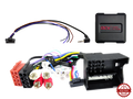 S.W.I. Audi A3/A4/A6/R8/TT Quadlock Multilead Amp >RCA