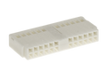 Insteekstrip (voor artikel 331024) 24-polig