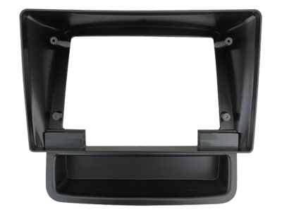 10" paneel Nissan Primastar/Opel Vivaro/Renault Trafic