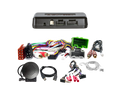 S.W.I. + Info Adapter voorOpel Astra K 2015 - 2019 16Pin groen/grau Multilead – artikel 43xvx05