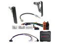 2-DIN bouwpakket Toyota Celica(T23)/RAV4/(XA2)/MR2(W3) LFB/antenne
