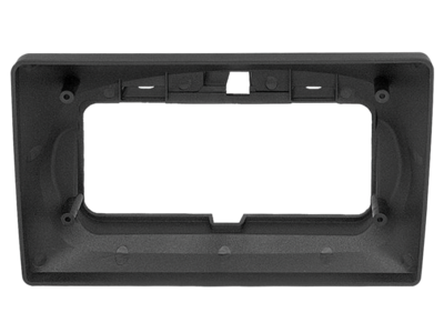 10" paneel Ford Fiesta (JHH) 06/2017-07/2023