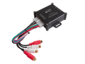 Hoogwaardige adapter 4-kanaals afstandsbediening 150W RMS max. Premie