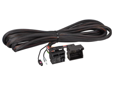 Kabelverlenging BMW Quadlock (m/v)/antenne 6,5m los