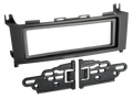 1-DIN radiokap Mercedes GLK-Klasse (X204) 10/2008-06/2012