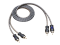 Recoil Echo OFC RCA-kabel 2 kanaals 90cm