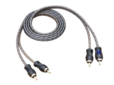 Recoil Echo OFC RCA-kabel 2 kanaals 90cm