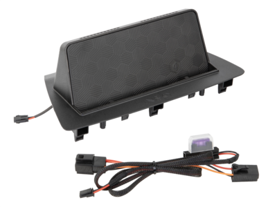 INBAY® plank Ford Transit (FD) 06/2019-2023 15W