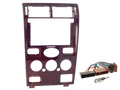 ACV 9 inch radio-inbouwkit voor Ford Mondeo III antenne – artikel 691114-96-2-1