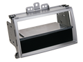2-DIN radiokap met compartiment Hyundai 20(PB) 03/2009-06/2012