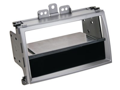 2-DIN radiokap met compartiment Hyundai 20(PB) 03/2009-06/2012