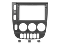 9" radiokap Mercedes ML-Klasse 03/1998-06/2001