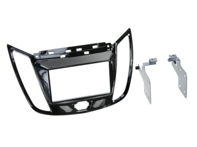 2-DIN radiokap Ford C-MAX 2010-2019/Kuga 2013-2019
