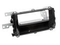 2-DIN radiokap met compartiment Toyota Auris 01/2013-08/2015