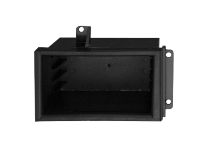 Opbergvak 2-DIN Chevrolet/GMC Full Size Truck 1998-1994