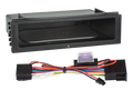INBAY® opbergvak voor 2-ISO radiopanelen van 103 mm hoog