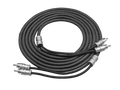 Recoil Echo Max Premium OFC RCA-kabel 2 kanaals 270cm