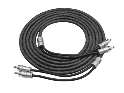 Recoil Echo Max Premium OFC RCA-kabel 2 kanaals 270cm