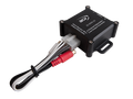 Hoogwaardige adapter 2-kanaals afstandsbediening 150W RMS max. Premie