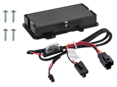 INBAY® plank Ford Focus(DEH)09/2018-2025 10W