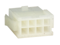 Behuizing Molex Mini Fit fitting 8Pin(m) 1 stuk los